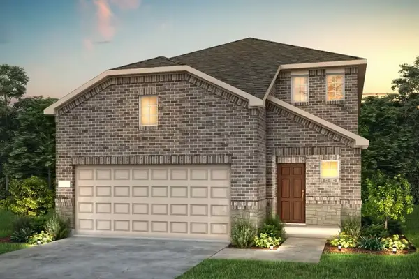 14977 Peach Blossom Drive, Conroe, TX 77302