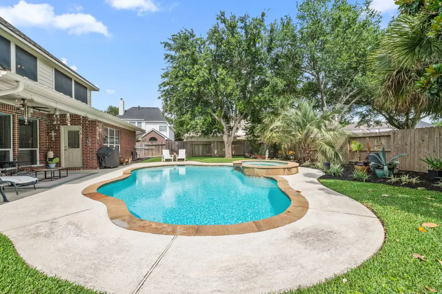 6422 Walston Bend Drive, Sugar Land, TX 77479 - #3