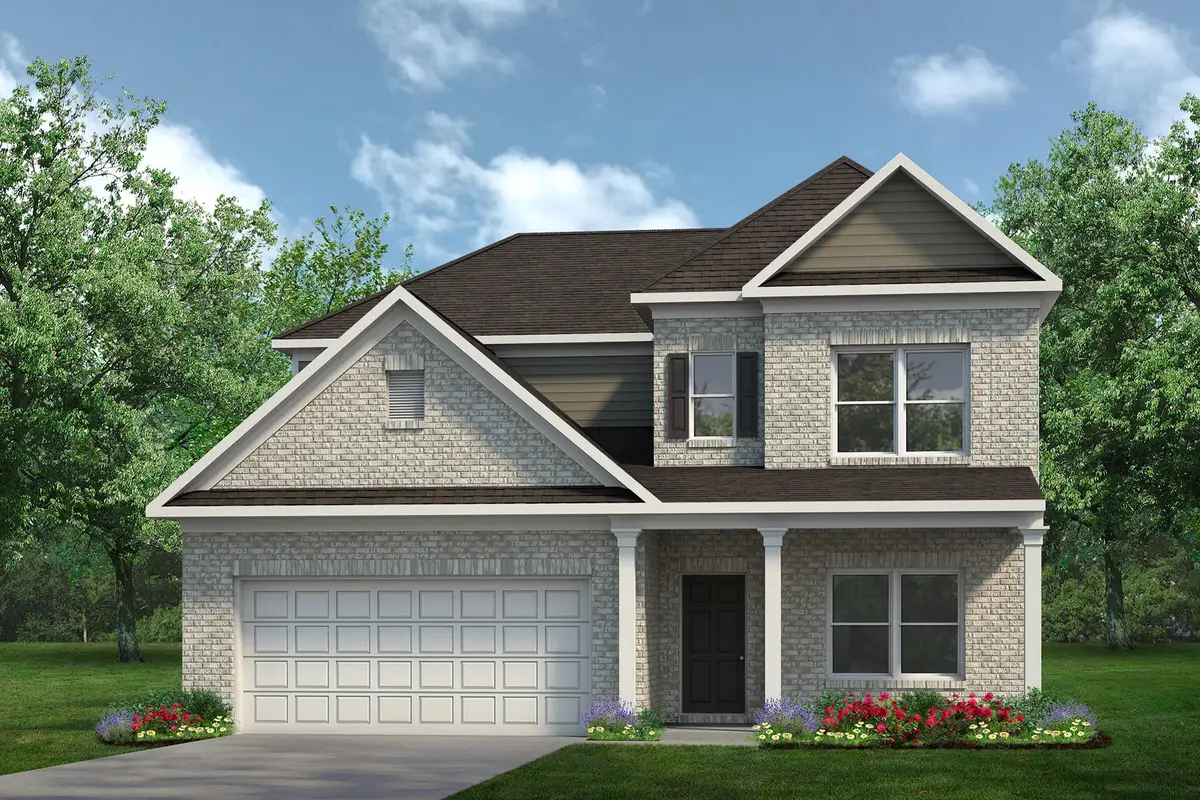 5910 Canary Palm Drive, Manvel, TX 77578 - #1