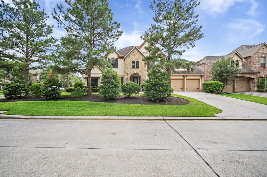 241 W Tupelo Green Circle, Spring, TX 77389 - #3