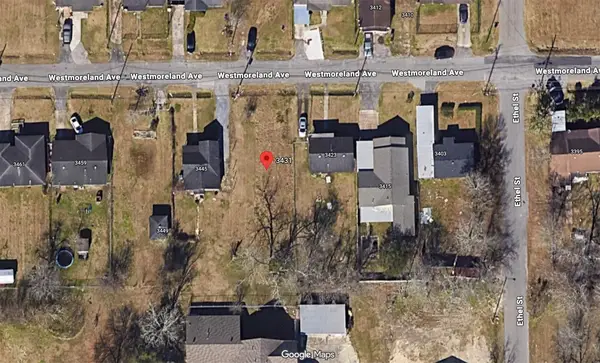 3431 Westmoreland Street, Beaumont, TX 77705