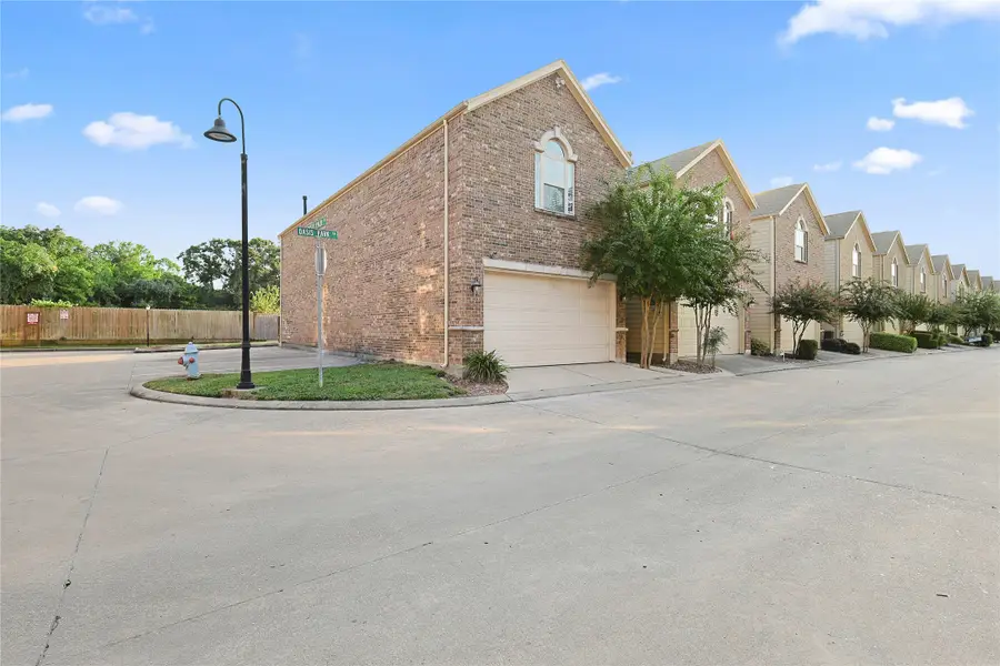 5166 Oasis Park, Houston, TX 77021 - #3