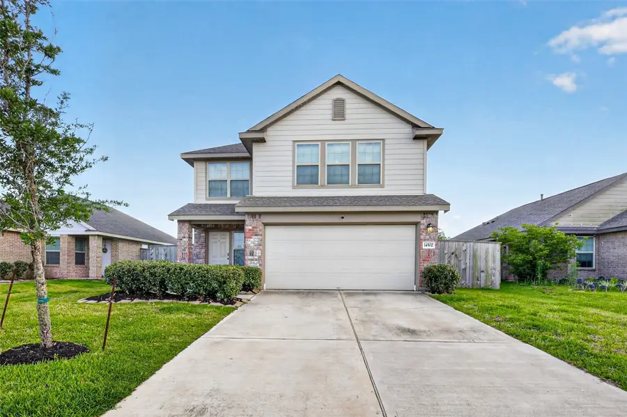 14502 Andover Birch Drive, Rosharon, TX 77583 - #2