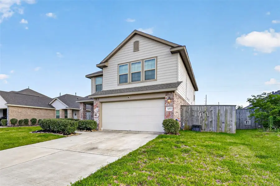14502 Andover Birch Drive, Rosharon, TX 77583 - #3