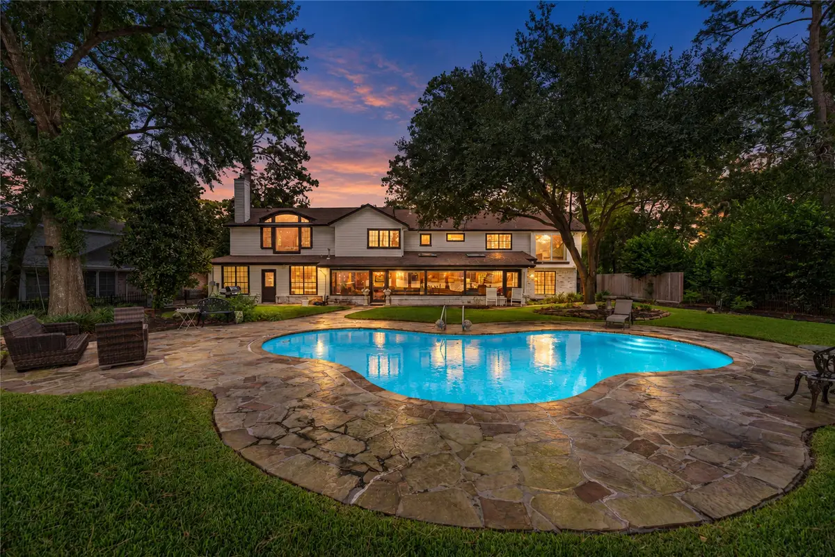 13131 Holston Hills Drive, Houston, TX 77069 - #1
