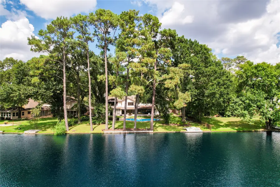 13131 Holston Hills Drive, Houston, TX 77069 - #2