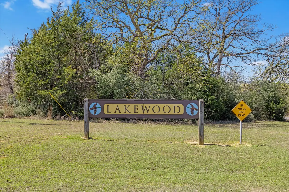 Lots 1-3 County Road 377, Marquez, TX 77865 - #1