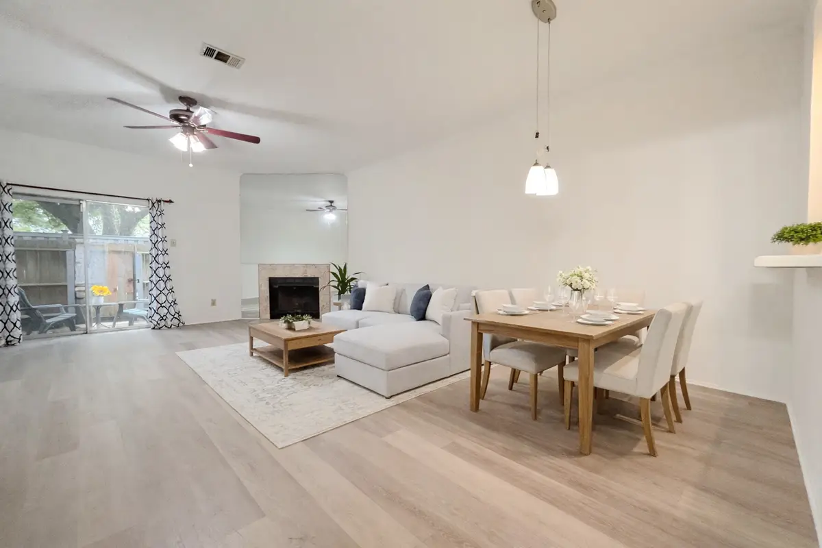 7797 Cambridge Street #7797, Houston, TX 77054 - #1