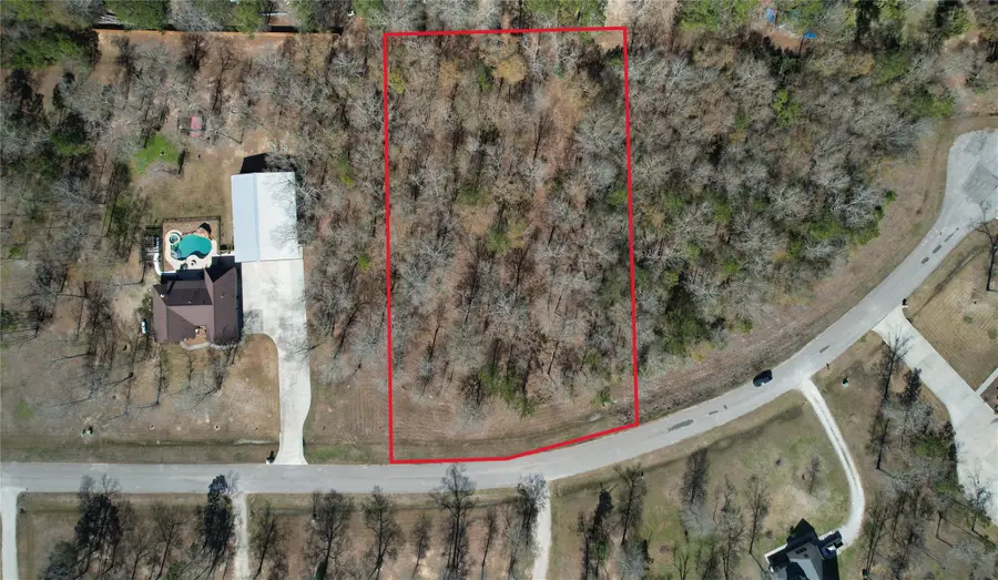 189 County Road 6323, Dayton, TX 77535 - #2