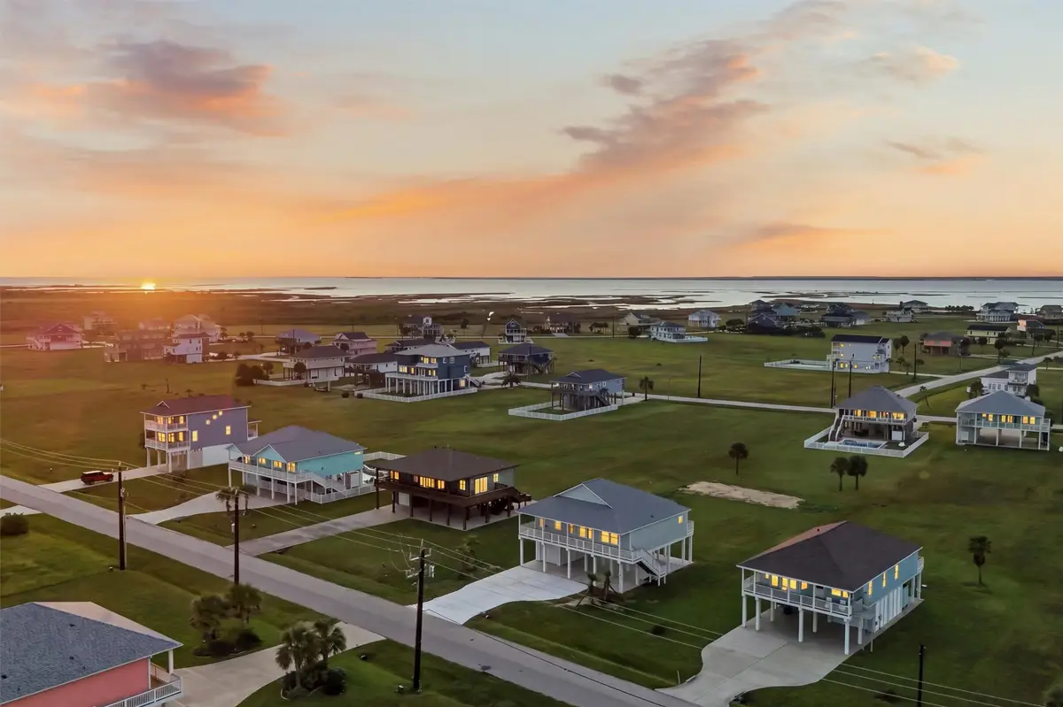 18618 Shaman Drive, Galveston, TX 77554 - #1