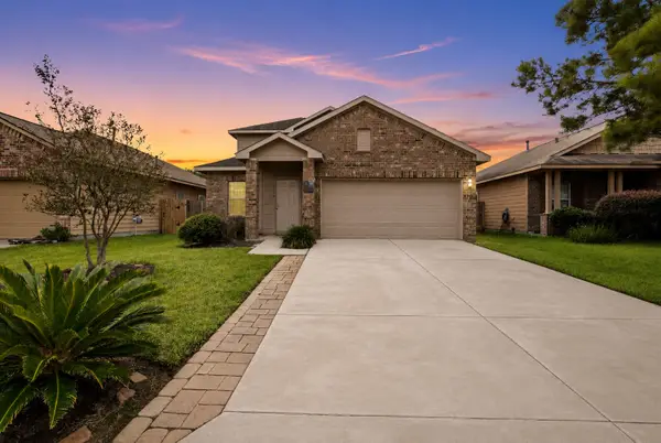3178 Gianna Springs Court, Humble, TX 77396