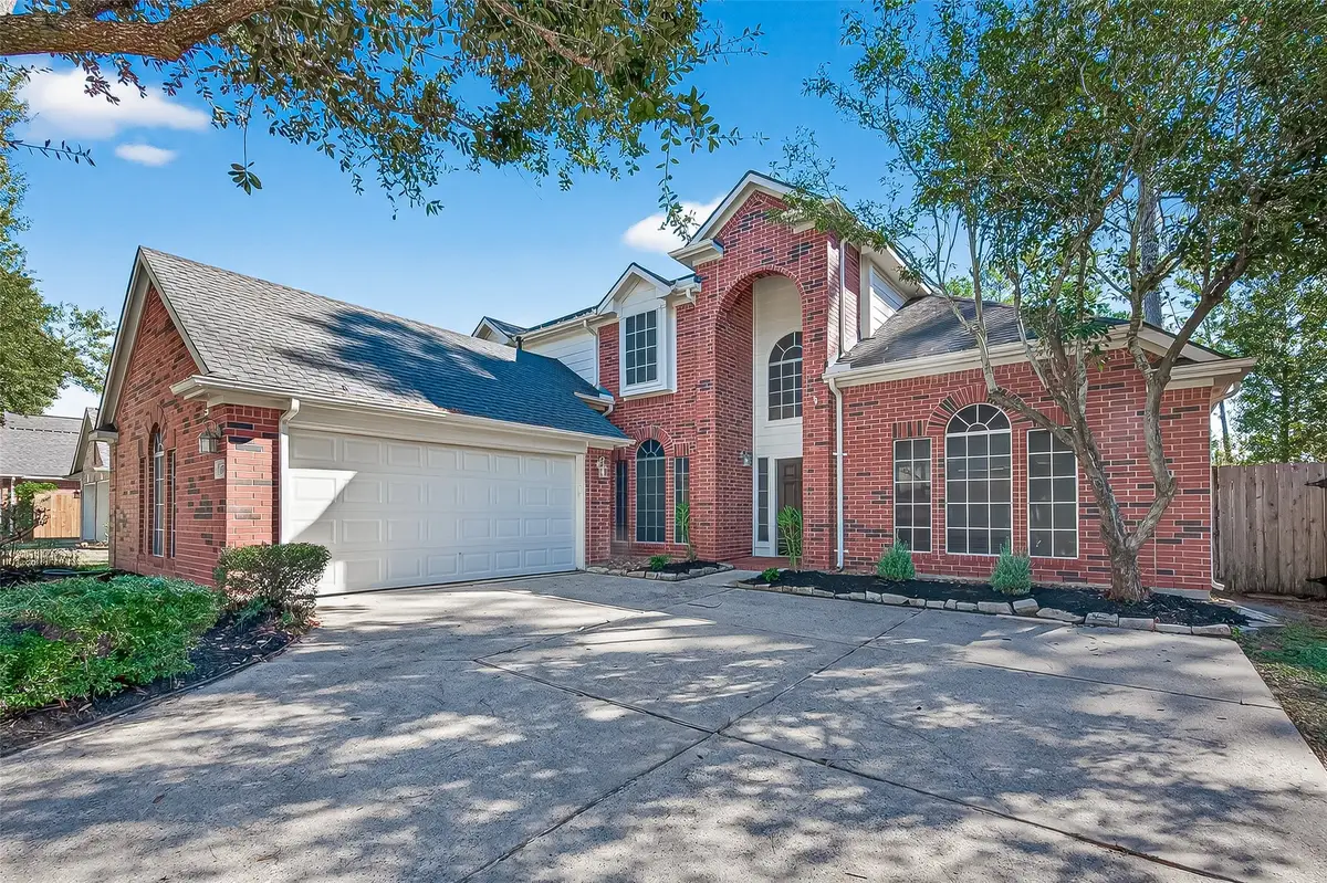 13907 Carrington Lane, Cypress, TX 77429 - Image #1