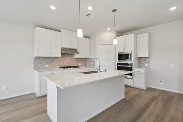 1116 Velas View Drive, Huffman, TX 77336
