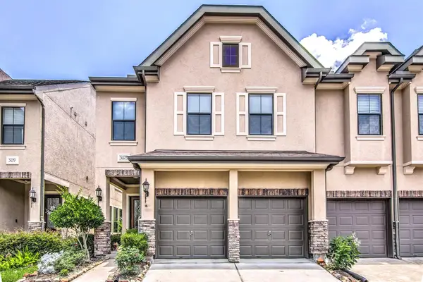 3023 Royal Oaks Grove, Houston, TX 77082
