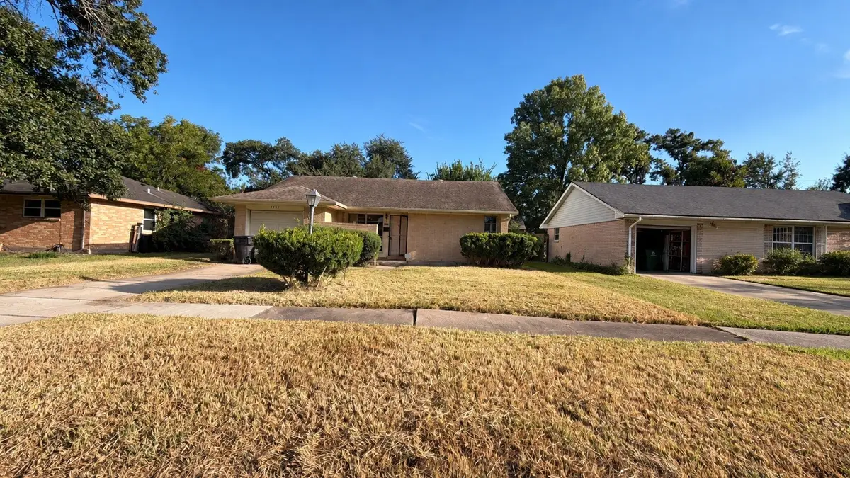 9939 Kittrell Street, Houston, TX 77034 - #1