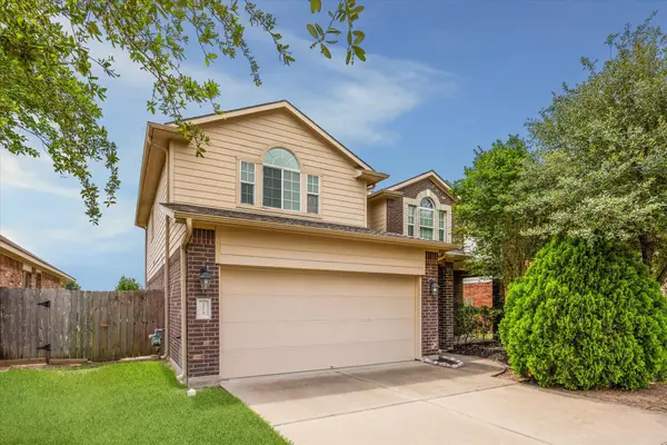 2819 Empire Oaks Lane, Katy, TX 77494