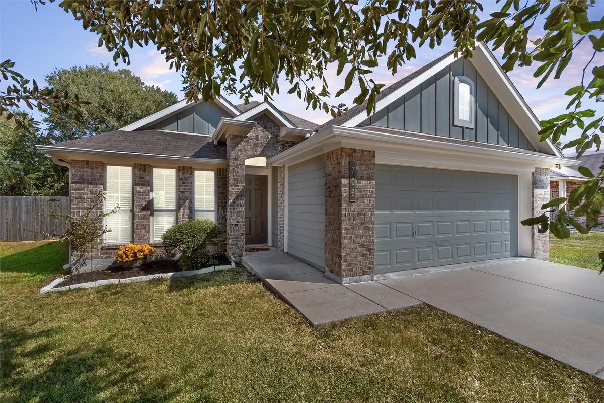 706 Heritage Drive, Navasota, TX 77868 - #1