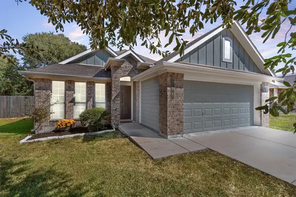706 Heritage Drive, Navasota, TX 77868