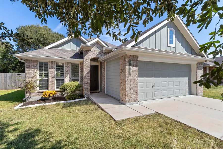 706 Heritage Drive, Navasota, TX 77868 - #3