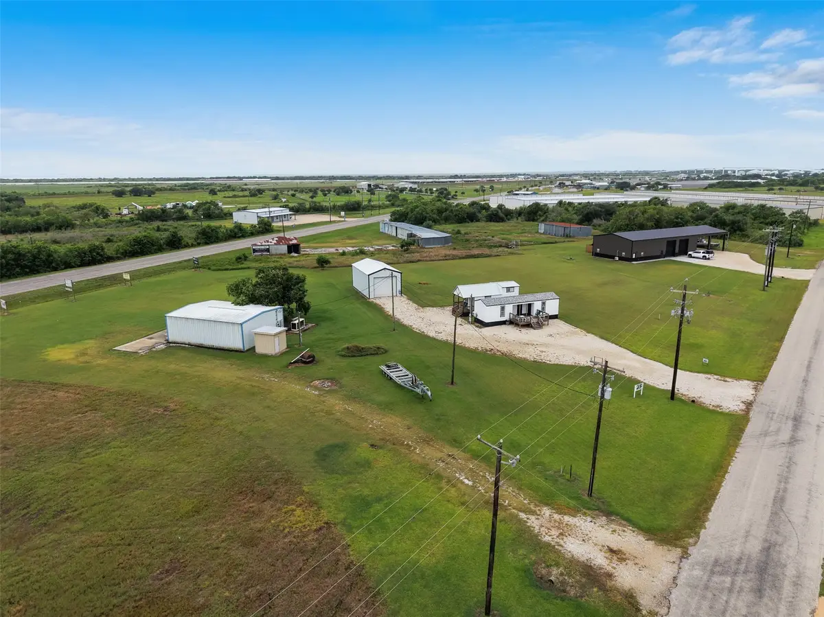 281 County Road 251, Matagorda, TX 77457 - #1