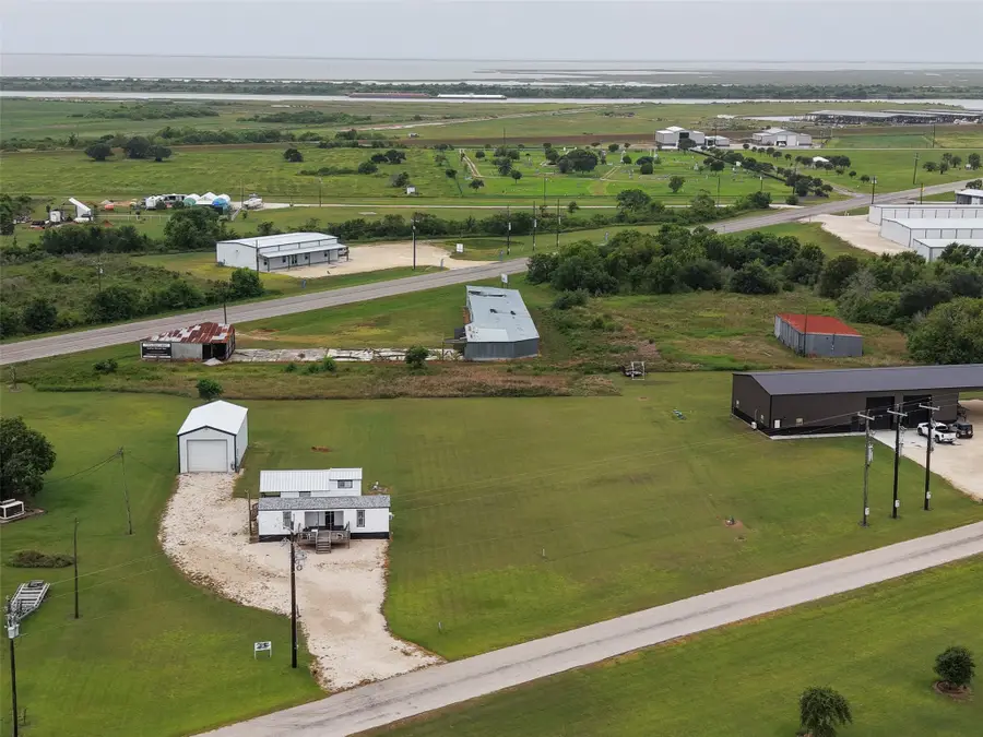 281 County Road 251, Matagorda, TX 77457 - #3