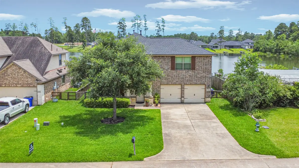 12009 La Salle River Road, Conroe, TX 77304 - #1