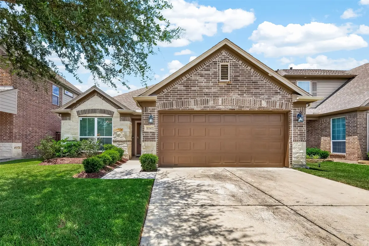 11347 Rossum Creek Drive, Humble, TX 77396 - #1