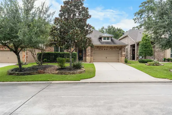 7 Brakendale Place, Spring, TX 77389