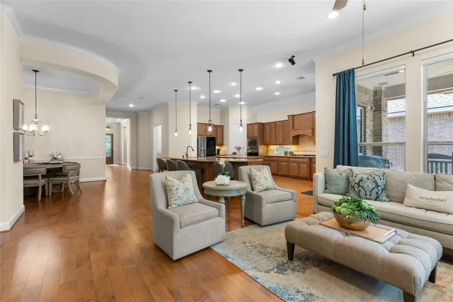 7 Brakendale Place, Spring, TX 77389 - #2