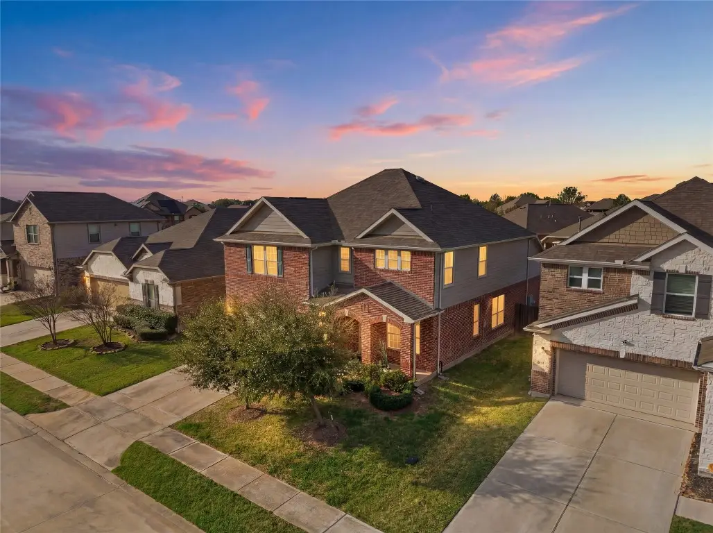 3912 Eagle Nest Lake Lane, Magnolia, TX 77354 - #1
