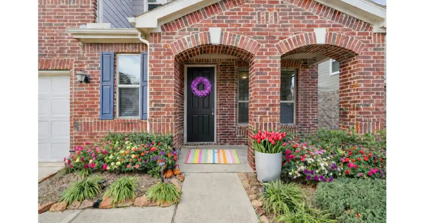 3912 Eagle Nest Lake Lane, Magnolia, TX 77354 - #3