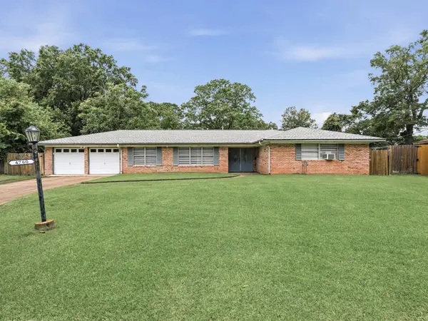 4760 Fieldwood Lane, Beaumont, TX 77706