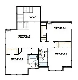 18611 Rumba Court, Conroe, TX 77302 - #3