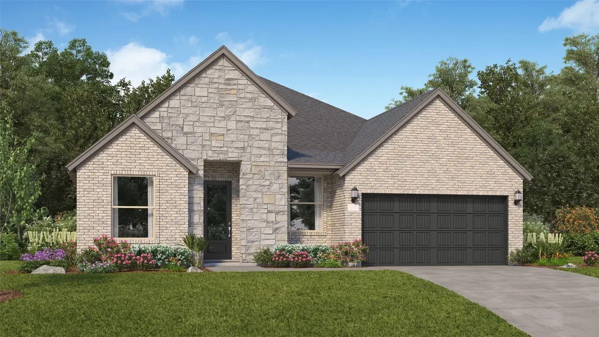 26011 Hazel Summit Drive, Katy, TX 77493 - #1