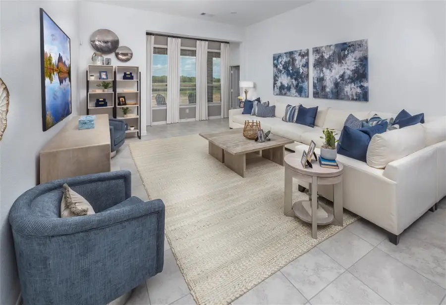 26011 Hazel Summit Drive, Katy, TX 77493 - #3
