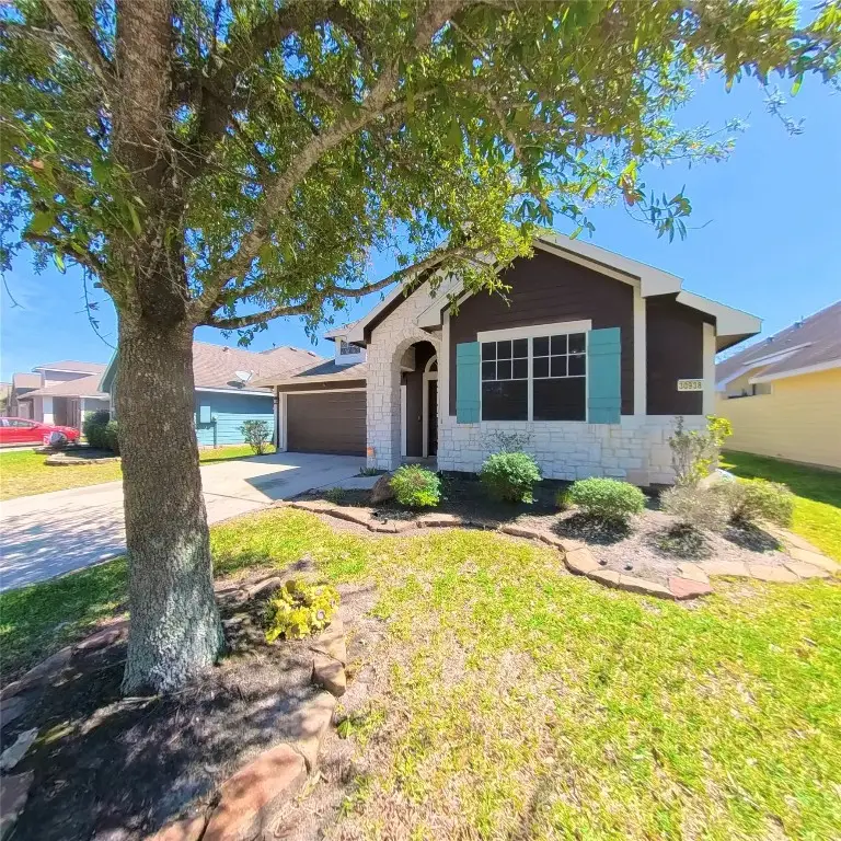 30938 Blue Ridge Park Lane, Spring, TX 77386 - #2
