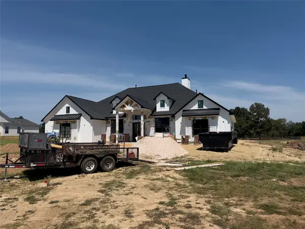 24964 Hopeview Way, Montgomery, TX 77356