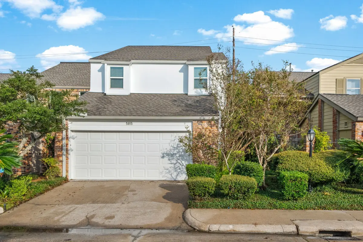 5815 Sugar Hill Drive, Houston, TX 77057 - Image #1