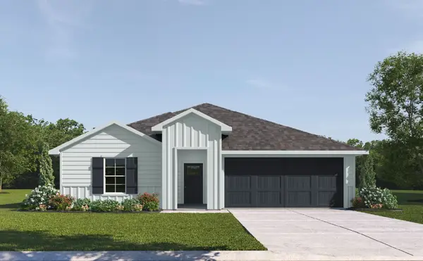 2610 Starry Sky Lane, Rosenberg, TX 77471