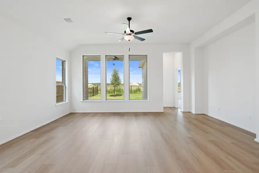 6734 Davis Field Drive, Manvel, TX 77578 - #2