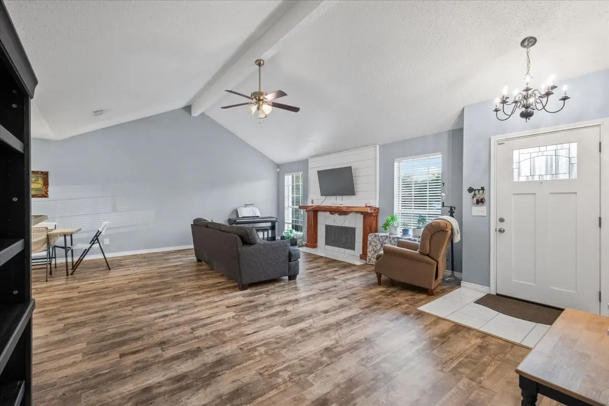 22618 Powell House Lane, Katy, TX 77449 - Image #1