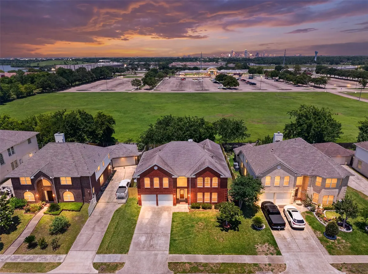 13910 Sunset View Drive, Houston, TX 77083 - #1