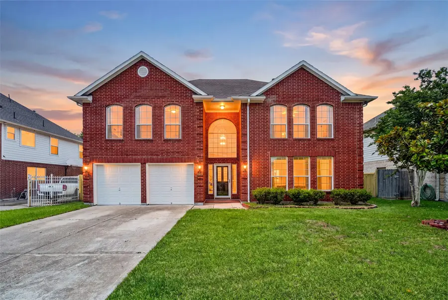 13910 Sunset View Drive, Houston, TX 77083 - #2