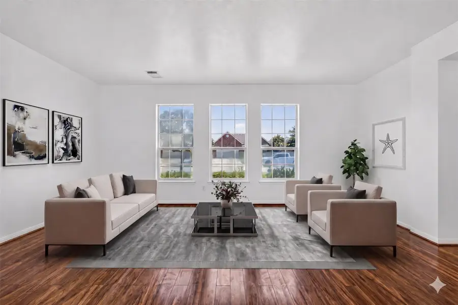 13910 Sunset View Drive, Houston, TX 77083 - #3