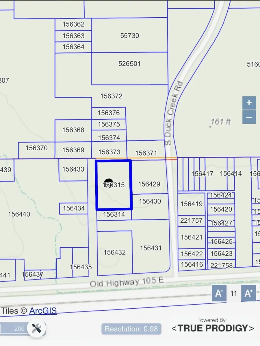 0 Old Hwy 105 E, Cleveland, TX 77327 - #3