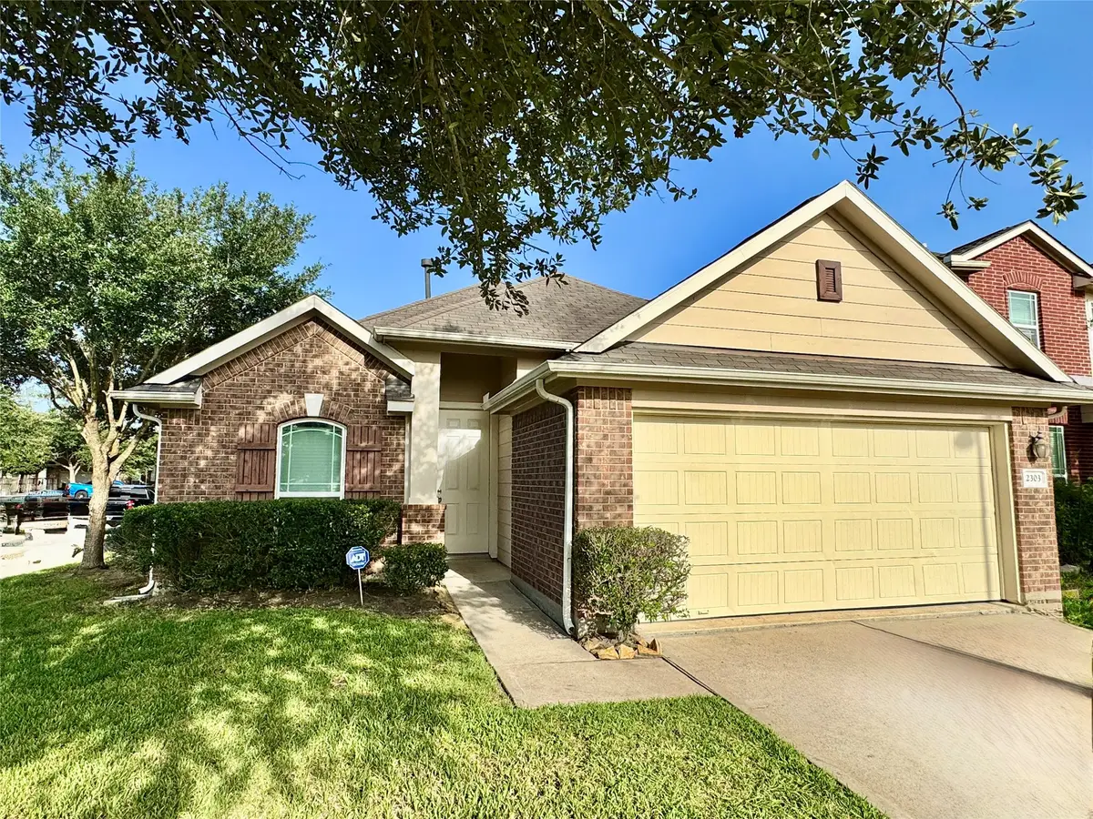 2303 Corry Crest Circle, Katy, TX 77493 - #1