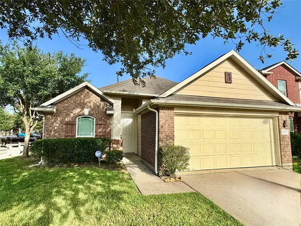 2303 Corry Crest Circle, Katy, TX 77493