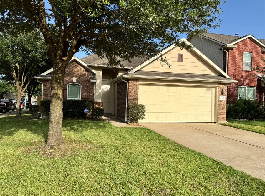 2303 Corry Crest Circle, Katy, TX 77493 - #2