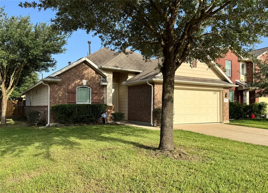 2303 Corry Crest Circle, Katy, TX 77493 - #3