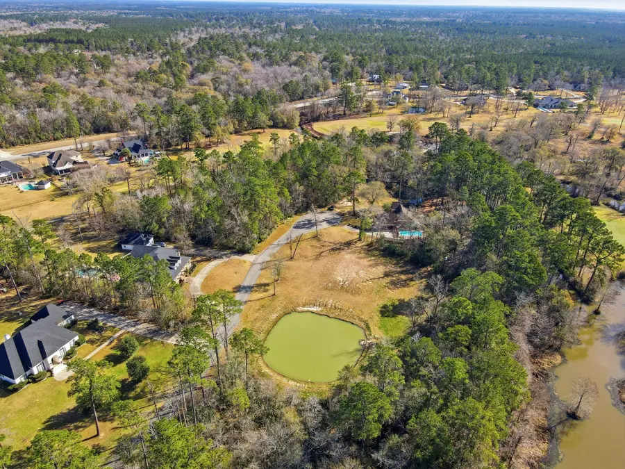 1301 Lakeview Drive, Sour Lake, TX 77659 - #2